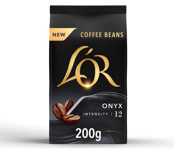 L'OR Onyx Coffee Beans - 200g