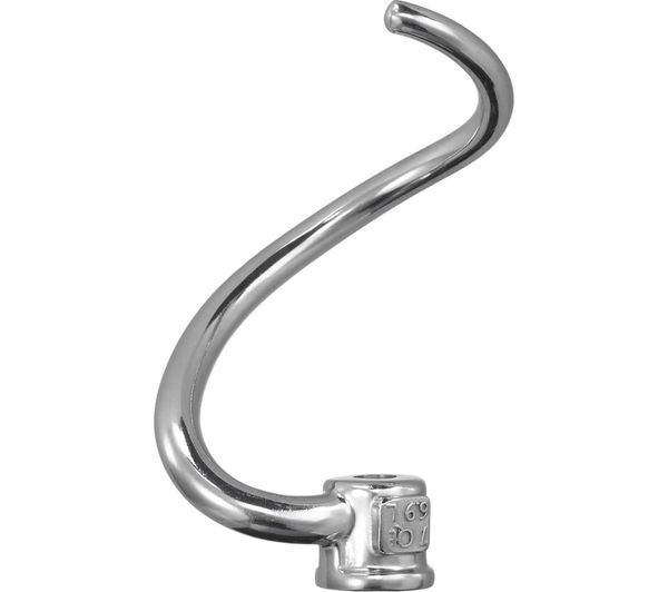 Kitchenaid 5k7sdh Dough Hook Silver