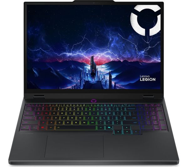 Lenovo Legion 5 15 Gaming Laptop Intel® Core™ I7 Rtx 5060 1 Tb Ssd