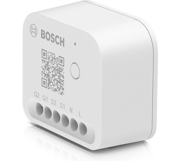 Bosch Smart Home Light Control Ii