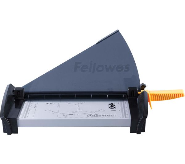 FELLOWES Fusion A3 Guillotine Paper Cutter