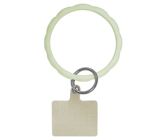 Goji Gpbgn26 Universal Phone Bangle Green
