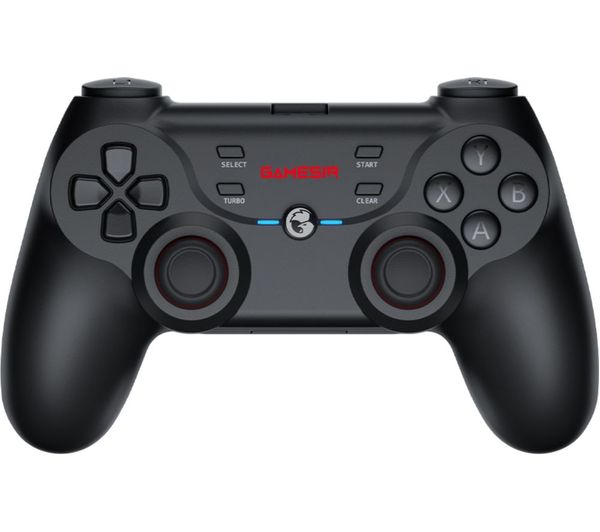 Gamesir T3 Pro Wireless Gaming Controller Black Gamesir T3 Pro Wireless Gaming Controller Black