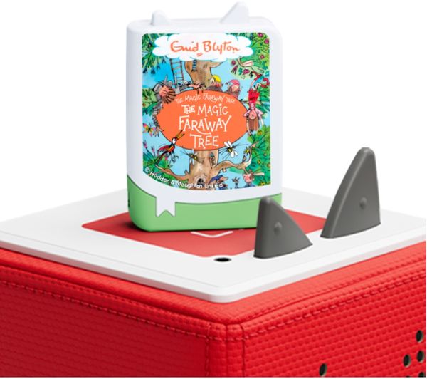 Tonies Pocket Audio Book Enid Blyton The Magic Faraway Tree