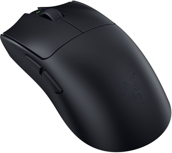 An image of RAZER Viper V3 Pro SE Wireless Optical Gaming Mouse - Black