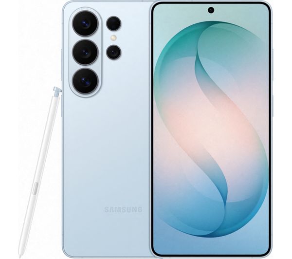 SAMSUNG Galaxy S26 Ultra - 256 GB, Sky Blue