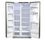 Buy SAMSUNG RSA1RTPN American-Style Fridge Freezer - Platinum Inox ...