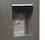 Buy SAMSUNG RSA1RTPN American-Style Fridge Freezer - Platinum Inox ...