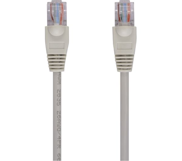 ADVENT A5CRM5M13 Cat 5e Ethernet Cable - 5 m