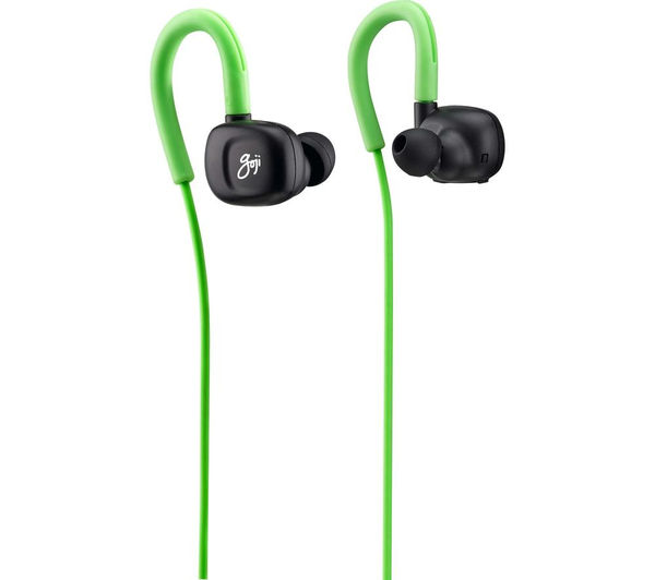 goji on ear wireless headphones