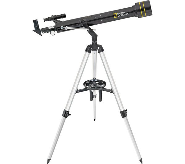 NAT. GEOGRAPHIC 60/700 AZ Refractor Telescope