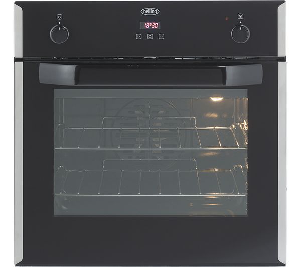 currys belling oven