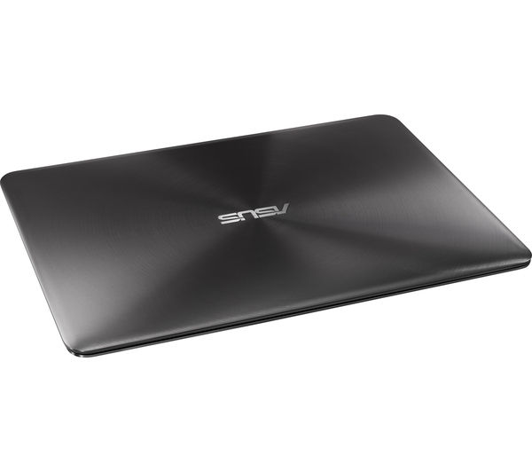 R*o様 ASUS ZenBook UX305CA-FC004T(ブラック) 1 ASUS Zenbook UX305 13.3
