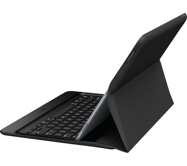 920007831 LOGITECH CREATE iPad Pro 12.9" Keyboard Case Black