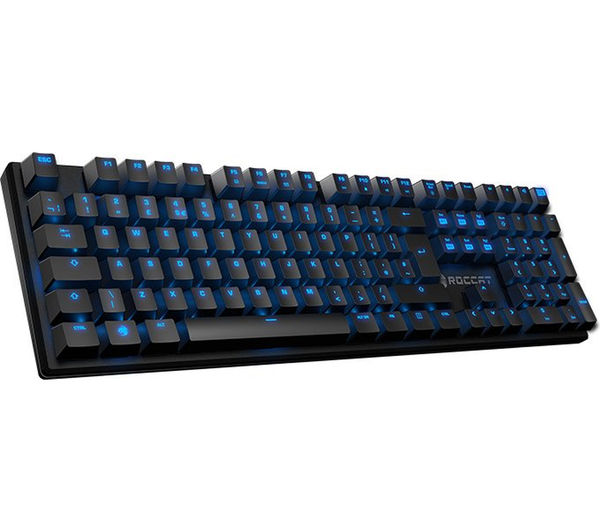 ROCCAT Suora Mechanical Gaming Keyboard