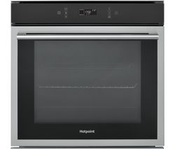 Class 6 SI6 874 SC IX Electric Oven - Stainless Steel