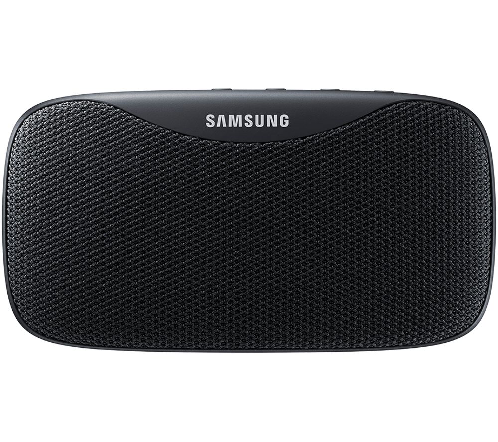 SAMSUNG Level Box Slim Portable Wireless Speaker