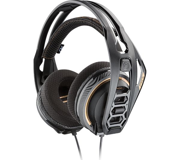 PLANTRONICS RIG 400 Dolby Atmos Gaming Headset