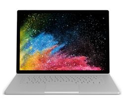 MICROSOFT Surface Book 2 15
