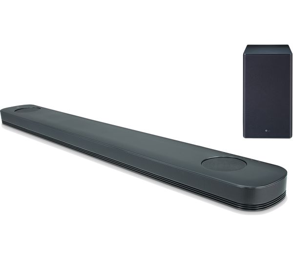 computer mesh arabisk SK9Y - LG SK9Y 5.1.2 Wireless Sound Bar with Dolby Atmos - Currys Business