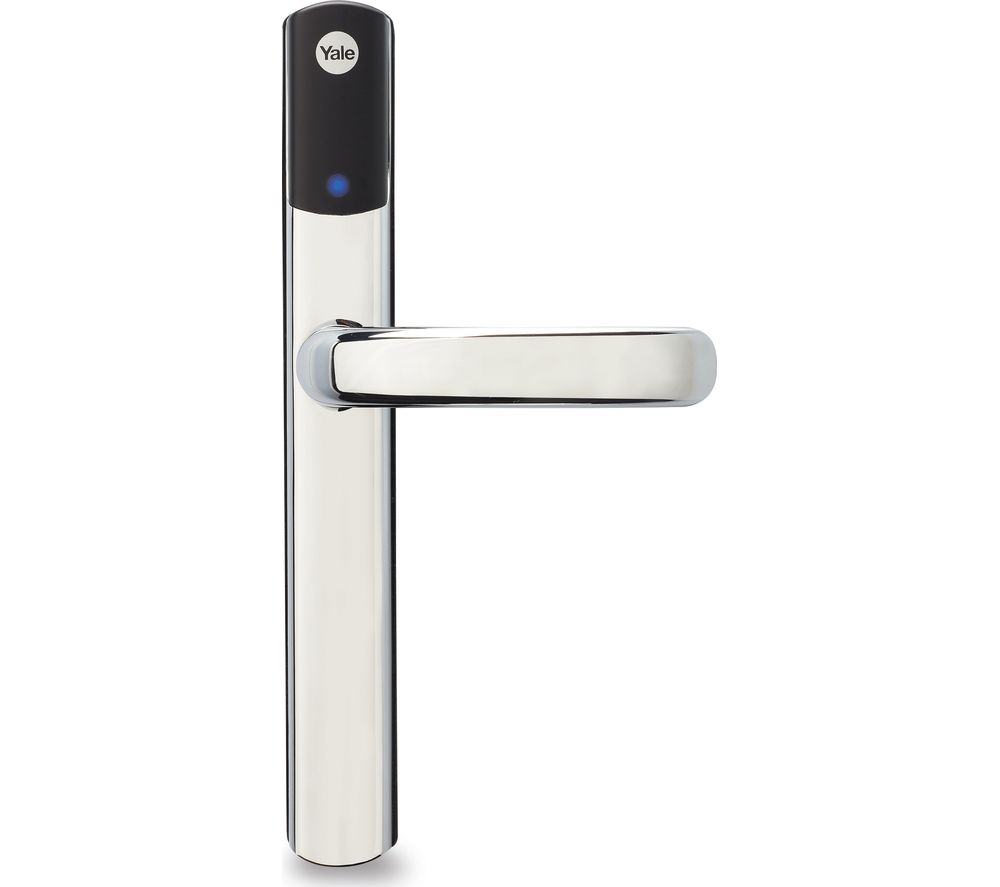 product image of YALE SD-L1000-CH Conexis L1 Smart Door Lock - Chrome