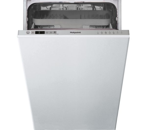 hotpoint small dishwasher