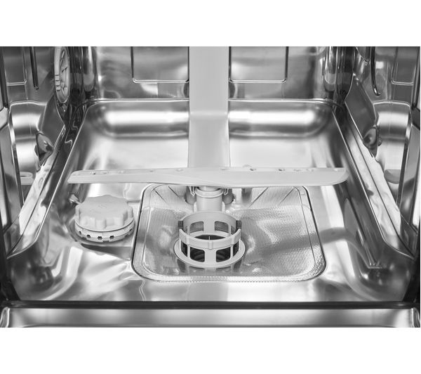 Buy HOTPOINT HSIC 3M19 C Slimline Fully Integrated Dishwasher Free