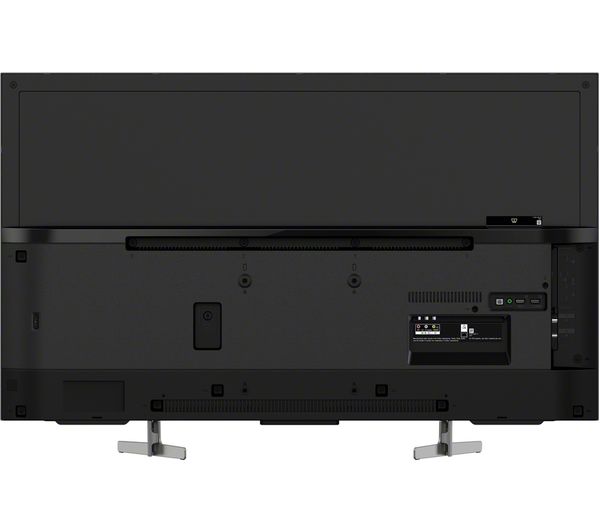 ☆SONY☆4K☆49V☆ Sony 49