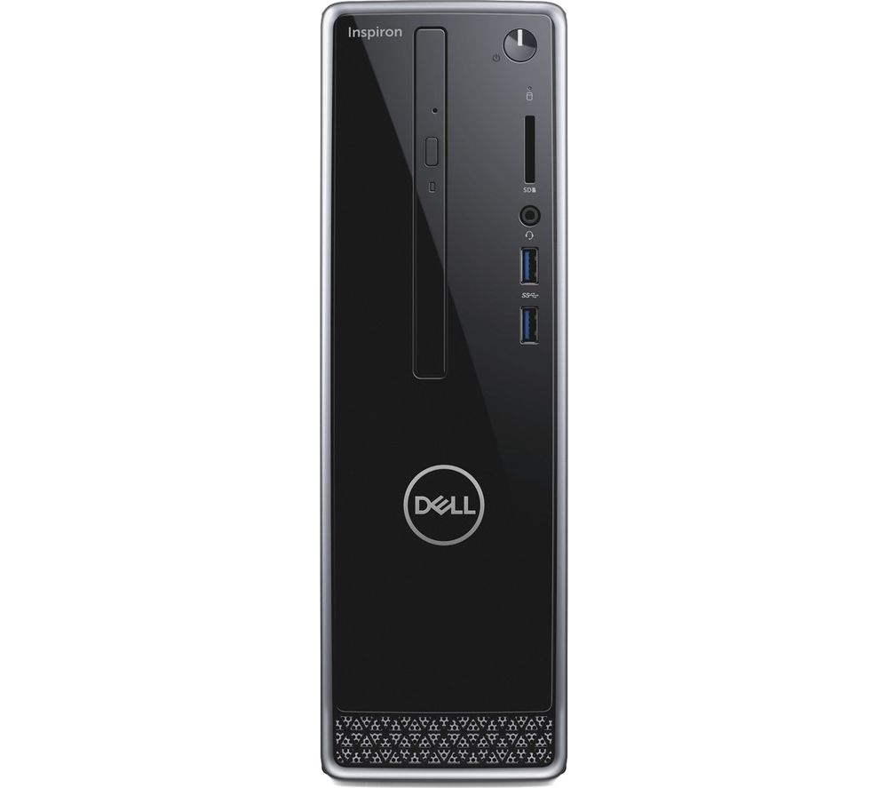 DELL Inspiron 3470 Intelu0026regCore¬ô i5 Desktop PC Review