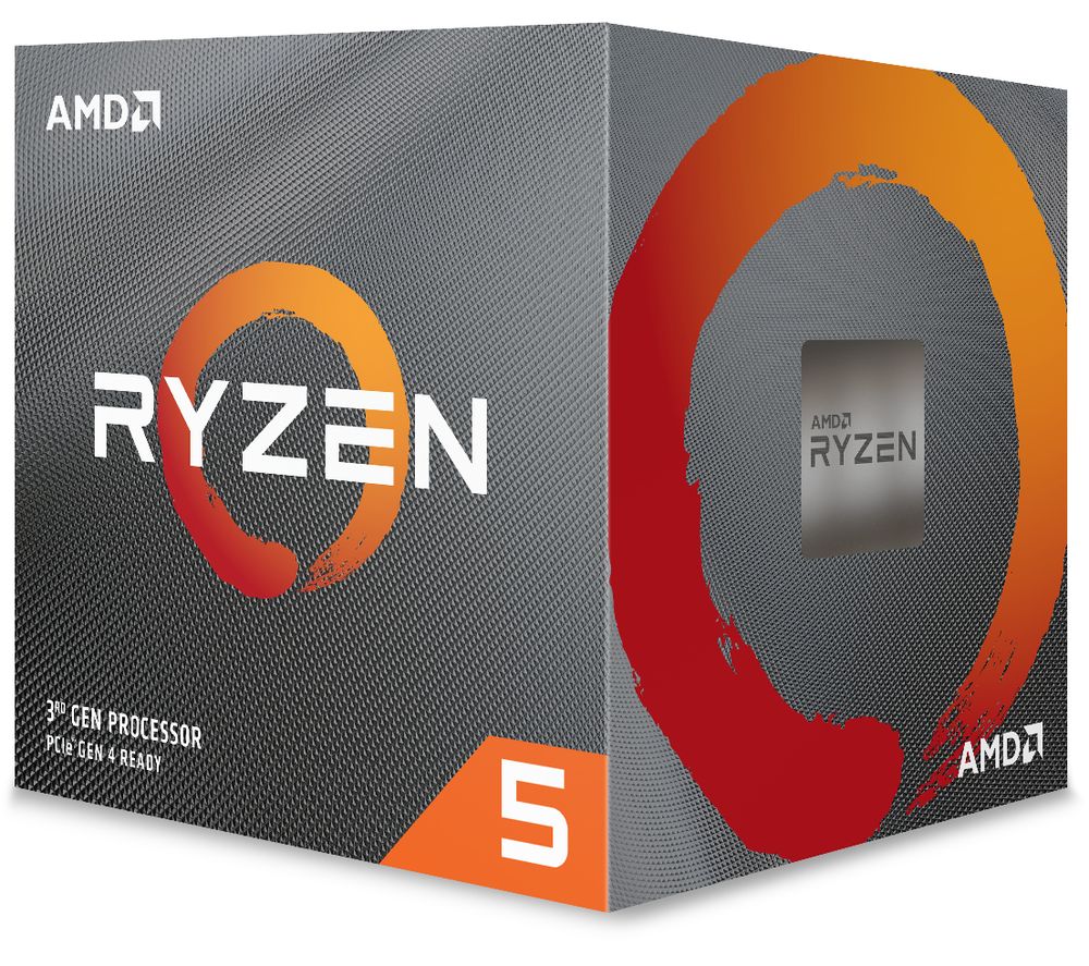 AMD Ryzen 5 3400G Processor Review
