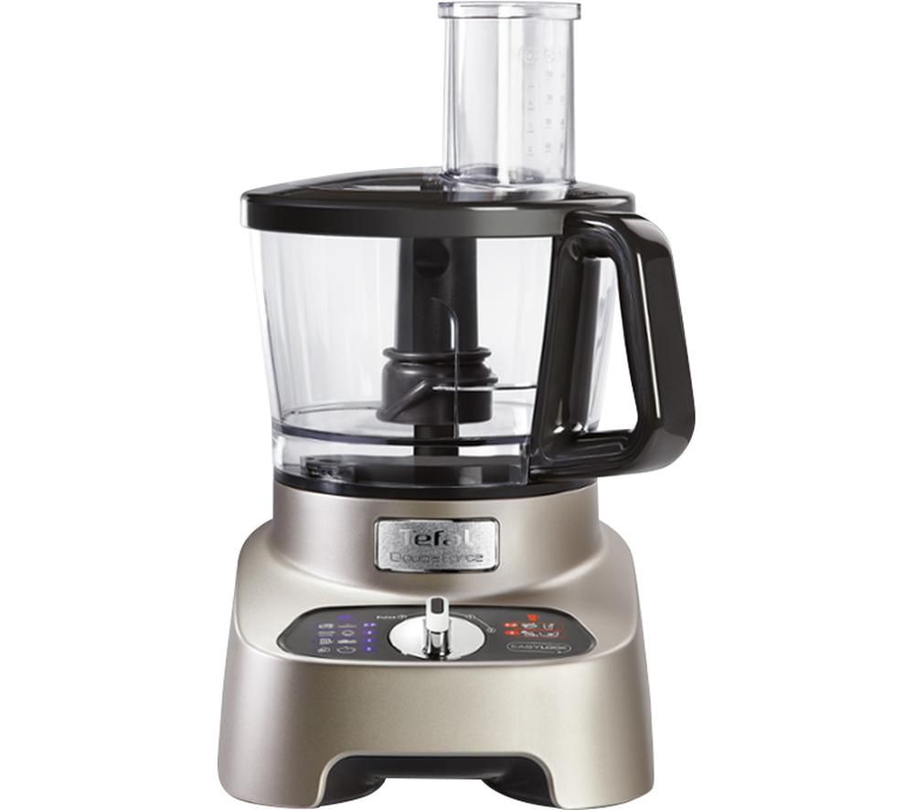 TEFAL DoubleForce Pro Food Processor Reviews Reviewed February 2024