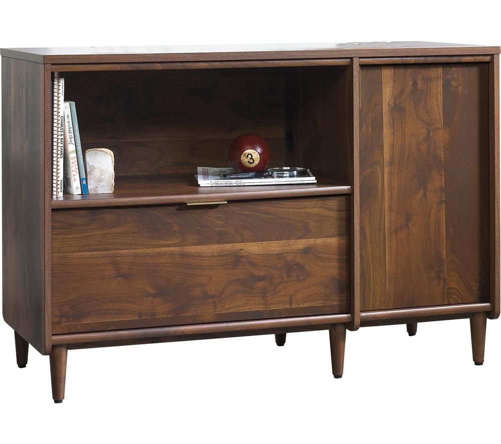 Clifton Place Sideboard - Grand Walnut