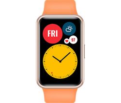 huawei watch currys