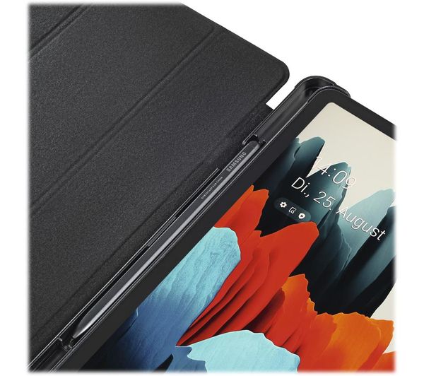 Buy HAMA Essential Fold 11" Samsung Galaxy Tab S7 Case Black Free