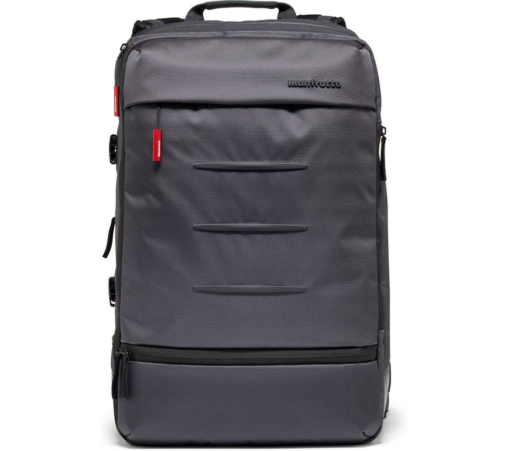 MANFROTTO MB MN-BP-MV-50 Manhattan Mover-50 DSLR Camera Backpack review