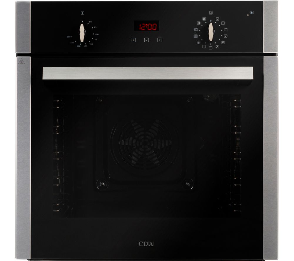 CDA SC360SS Electric Oven - Stainless Steel