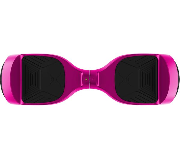 EU H1 DRVE PNK HOVER 1 Drive Hoverboard Pink Currys Business