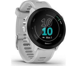 currys garmin forerunner