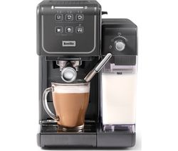 One-Touch CoffeeHouse II VCF146 Coffee Machine - Grey