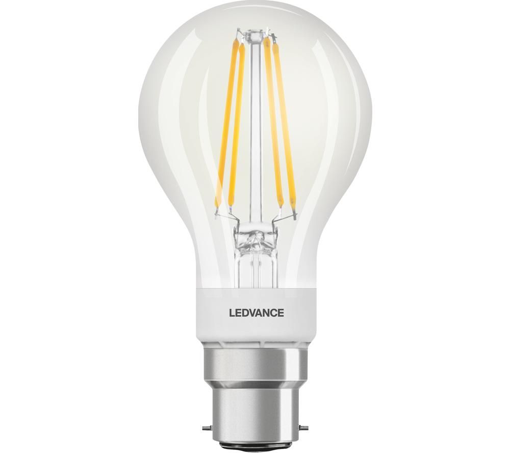 LEDVANCE SMART Filament BT Classic Dimmable LED Light Bulb review