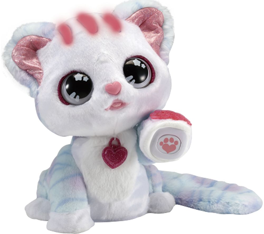 VTECH Glitter Me Kitty Fast Delivery Currysie