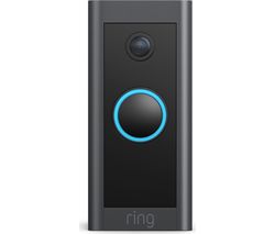Video Doorbell - Wired