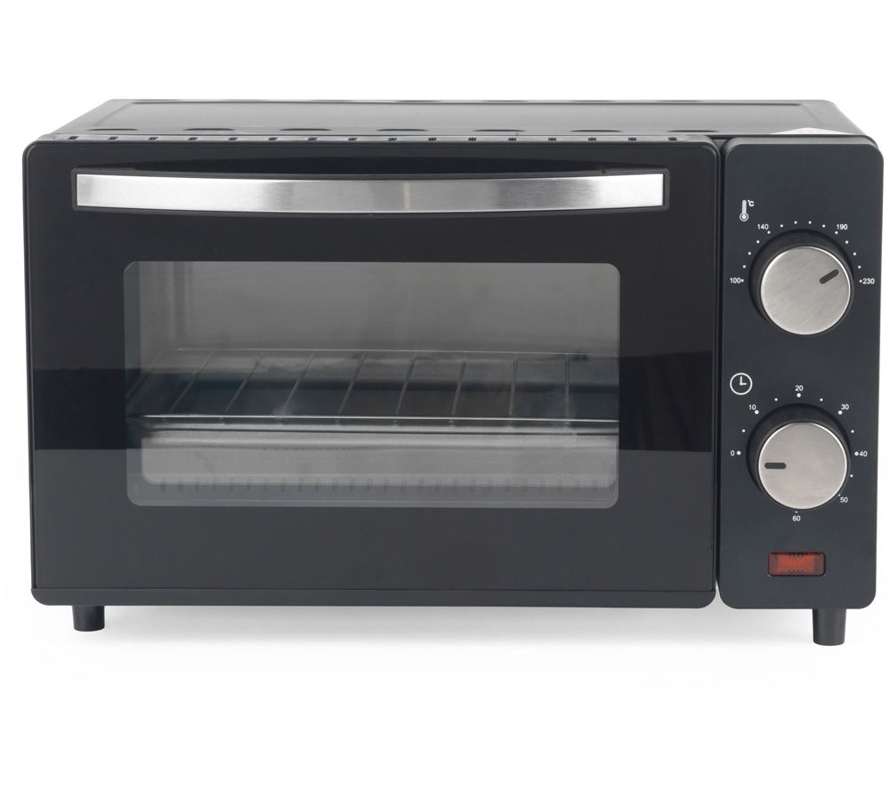 SALTER EK4358 Electric Mini Oven review