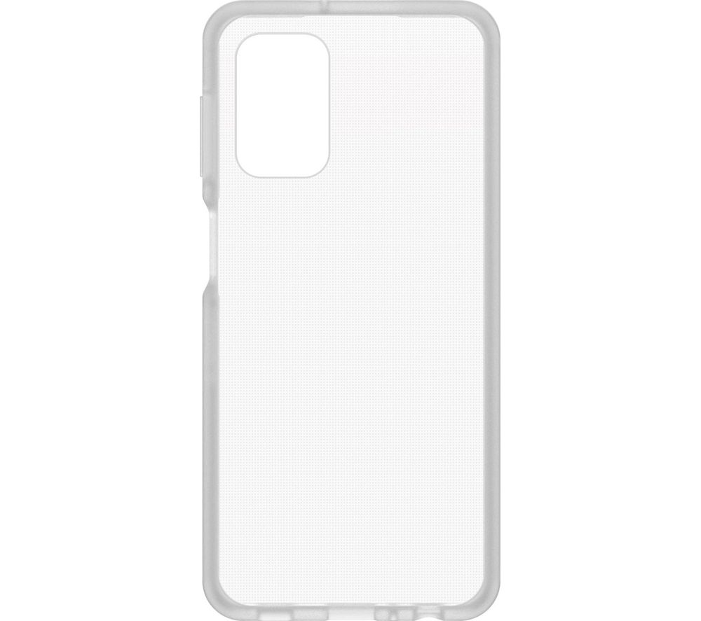 OTTERBOX React Samsung Galaxy A32 5G Case - Clear