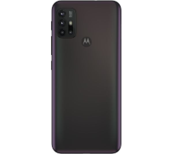 Motorola Moto G30 - 128 GB, Dark Pearl 2