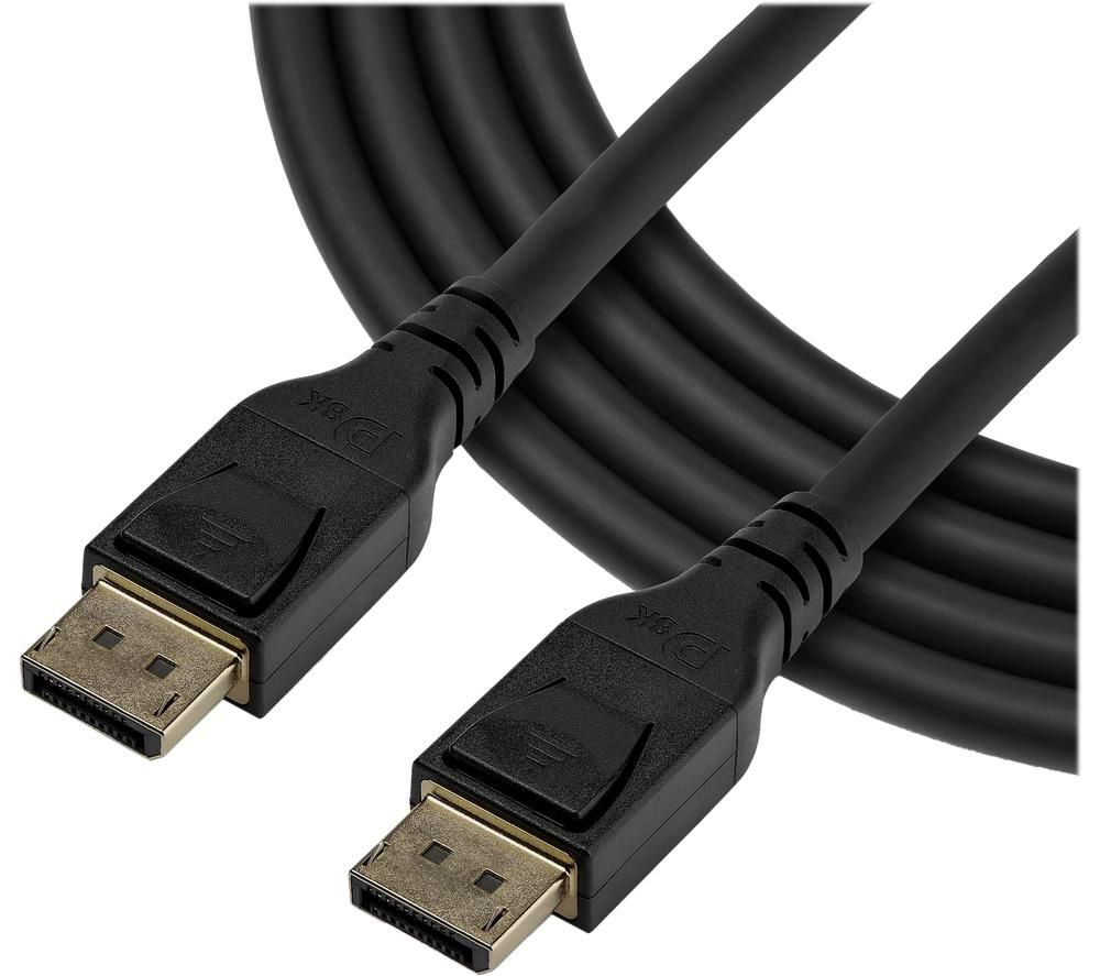 STARTECH DP14MM3M DisplayPort 1.4 Cable review