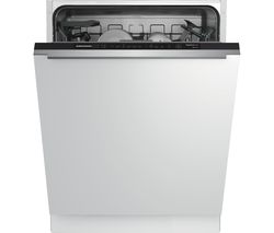 GNVP2440 Full-size Fully Integrated Dishwasher