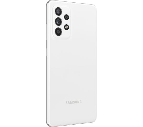 currys samsung galaxy a52s 5g