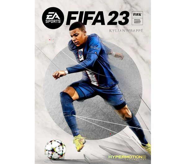 new fifa 23 xbox one