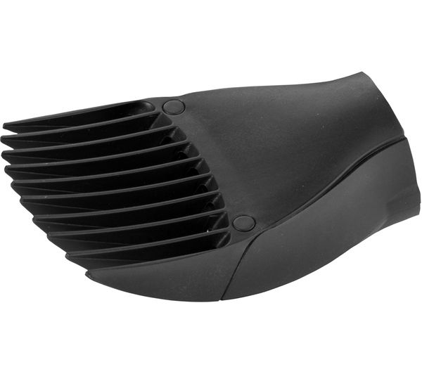 2786U TRESEMME Smooth Volume 1000 Hot Air Styler Black & Gold